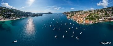 Villefranche-sur-Mer