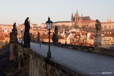 Charles Bridge. Prague, Czech Republic Charles Bridge. Prague, Czech Republic