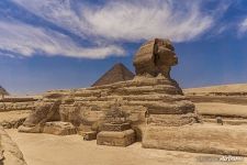 Great Sphinx of Giza Great Sphinx of Giza