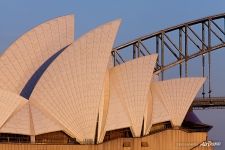 Opera House. Sydney, Australia Opera House. Sydney, Australia
