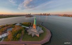 Statue of Liberty, New York, USA