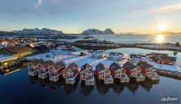 Svolvær