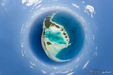 Rangiroa Planet