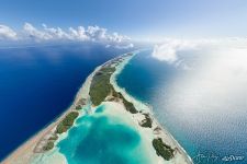 Blue Lagoon, Rangiroa