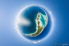 Rangiroa Planet