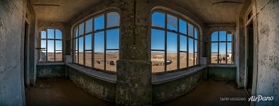 Kolmanskop