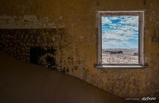 Kolmanskop