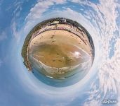 Planet of Baga Beach