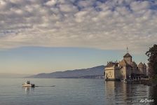 Chillon Castle