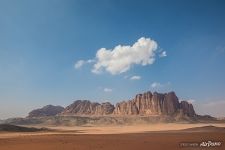 Wadi Rum