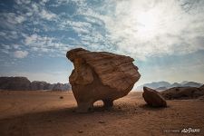 Wadi Rum