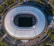 Luzhniki Stadium, Moscow