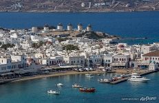 Mykonos