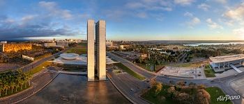 National Congress of Brazil