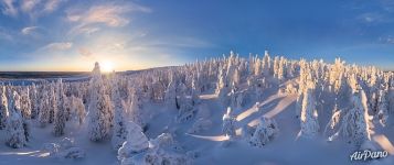 Finland, Lapland