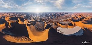 Namib Desert