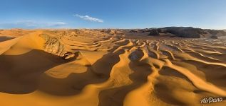 Algeria, Sahara Desert