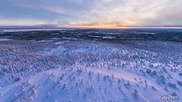 Finland, Lapland Finland, Lapland