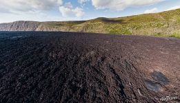 Sierra Negra volcano, Isabela Island