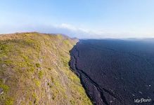 Sierra Negra volcano, Isabela Island