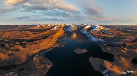 Altai Mountains, Russia