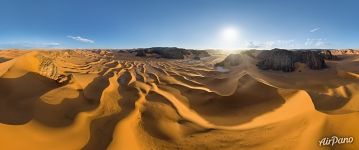 Tassili n’Ajjer National Park