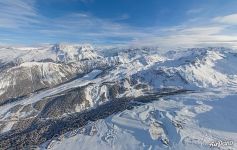 Altiport Courchevel