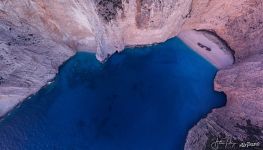 Shipwreck, Navagio