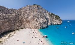 Navagio (Agios Georgios)