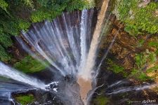 Tumpak Sewu Waterfall