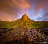 Giant’s Causeway