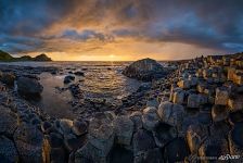 Giant’s Causeway