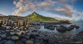 Giant’s Causeway