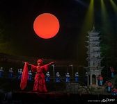 Fenghuang Show