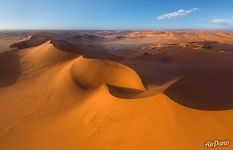 Sahara Desert, Algeria