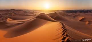 Sahara Desert, Algeria