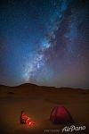 Sahara Desert, Algeria