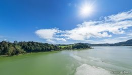 Lagoa das Furnas