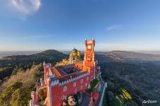 Pena National Palace