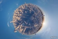 Lapland Planet