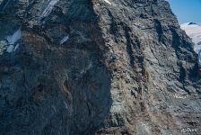 Hut on Matterhorn