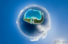 Tetiaroa planet