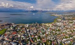 Reykjavik