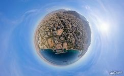 Planet of Aqaba