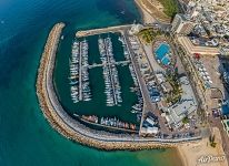 Tel Aviv Marina