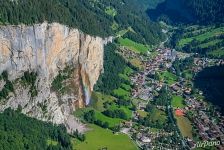 Lauterbrunnen