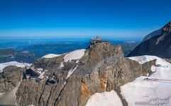 Sphinx Observatory