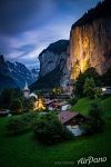 Lauterbrunnen