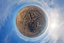 Amman Planet