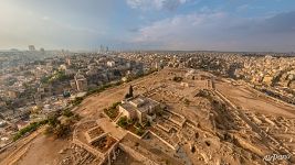 Jordan Archaeological Museum